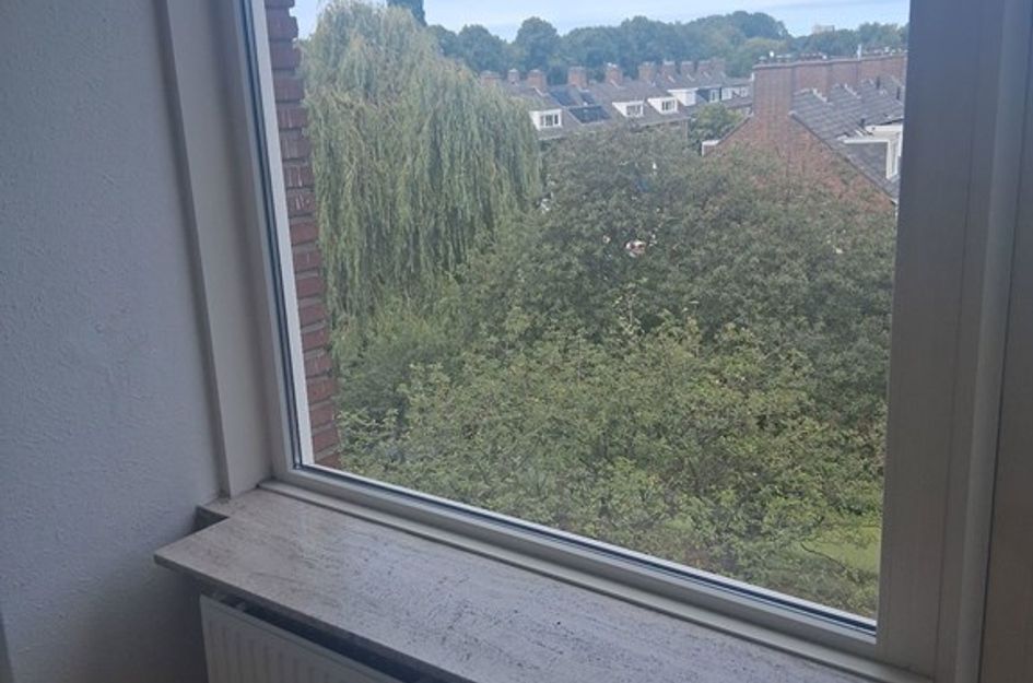 Cromhoutlaan 27