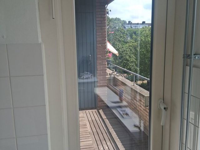 Cromhoutlaan 27, Rijswijk