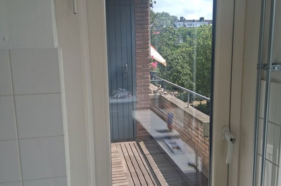 Cromhoutlaan 27
