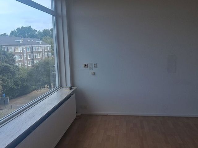 Cromhoutlaan 27, Rijswijk