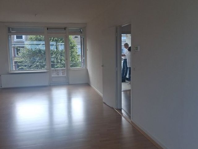 Cromhoutlaan 27, Rijswijk