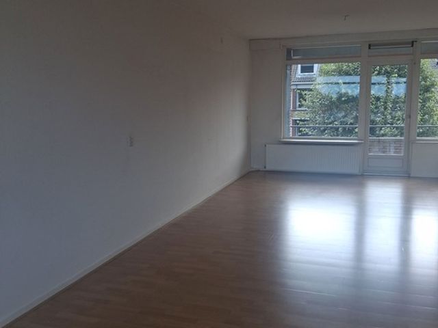 Cromhoutlaan 27, Rijswijk