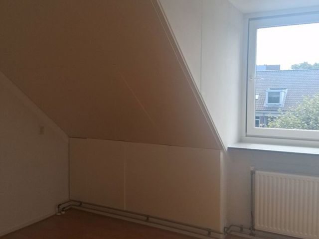 Cromhoutlaan 27, Rijswijk