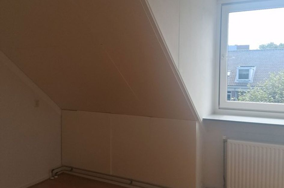 Cromhoutlaan 27