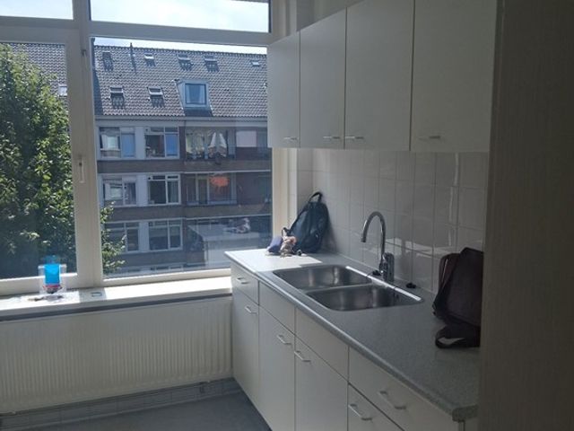 Cromhoutlaan 27, Rijswijk