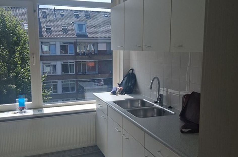 Cromhoutlaan 27