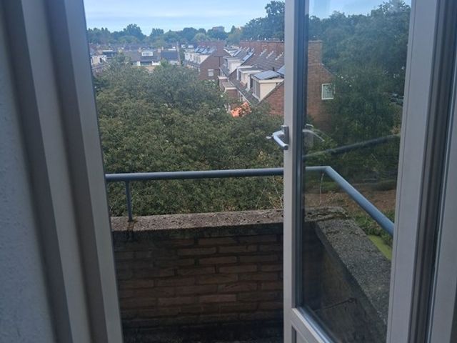Cromhoutlaan 27, Rijswijk