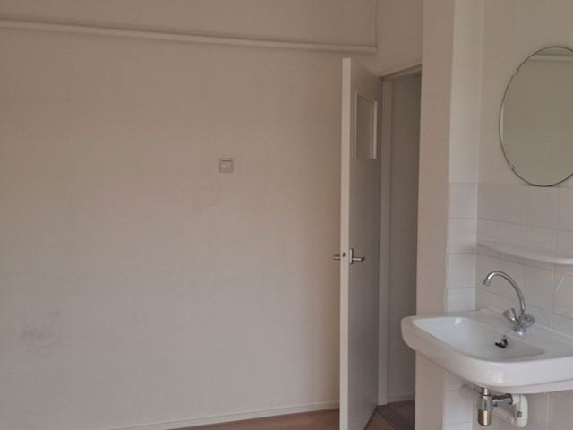 Cromhoutlaan 27, Rijswijk