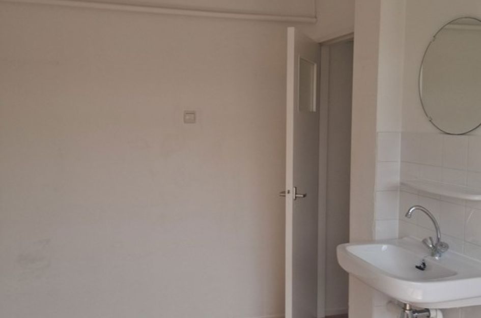 Cromhoutlaan 27