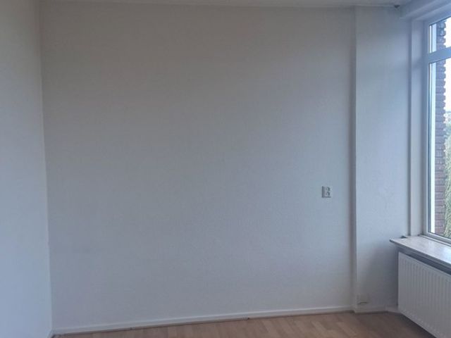 Cromhoutlaan 27, Rijswijk