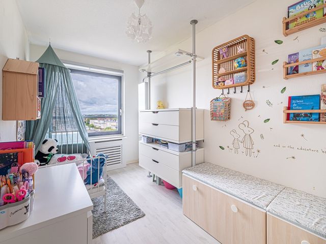 Prelude 37, Zaandam