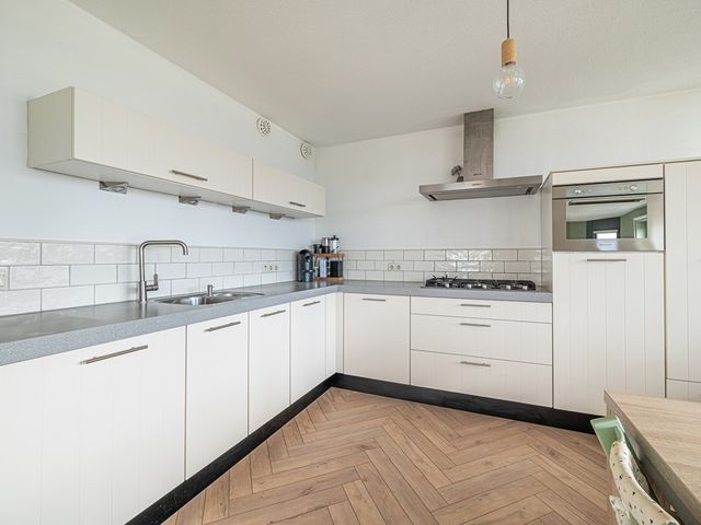 Prelude 37, Zaandam