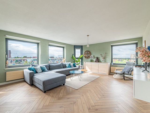 Prelude 37, Zaandam