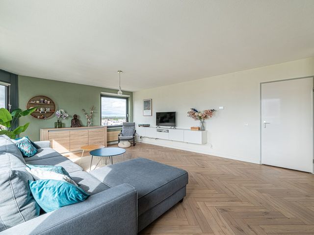 Prelude 37, Zaandam