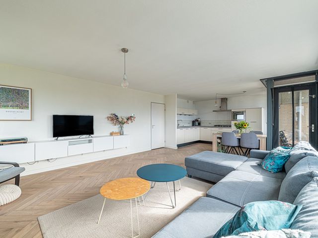 Prelude 37, Zaandam