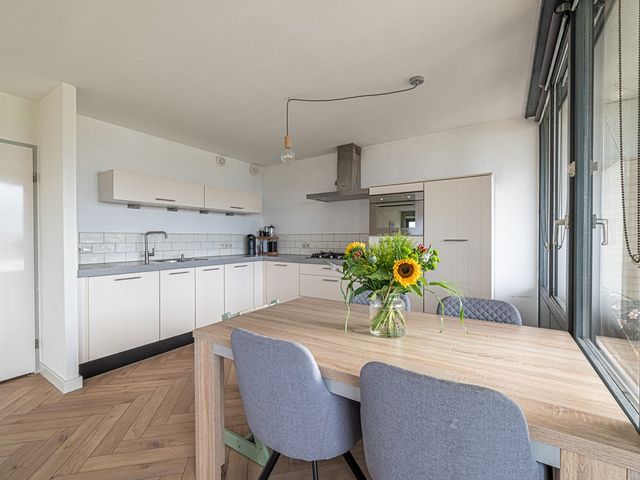 Prelude 37, Zaandam