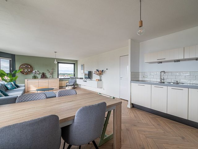 Prelude 37, Zaandam