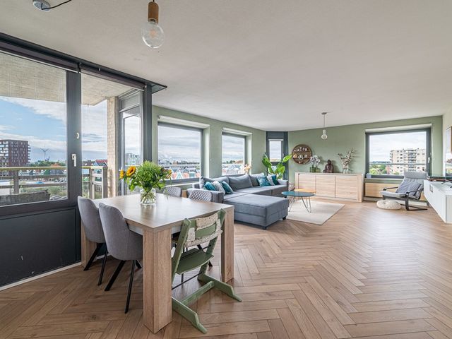 Prelude 37, Zaandam