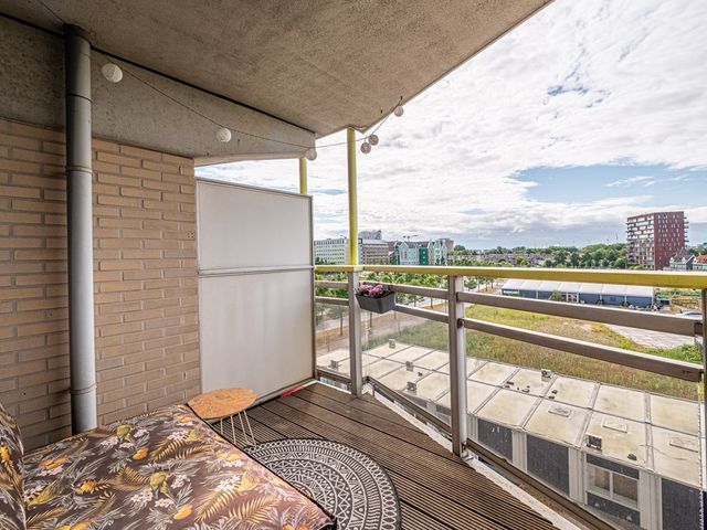 Prelude 37, Zaandam