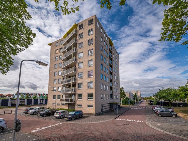 Prelude 37, Zaandam