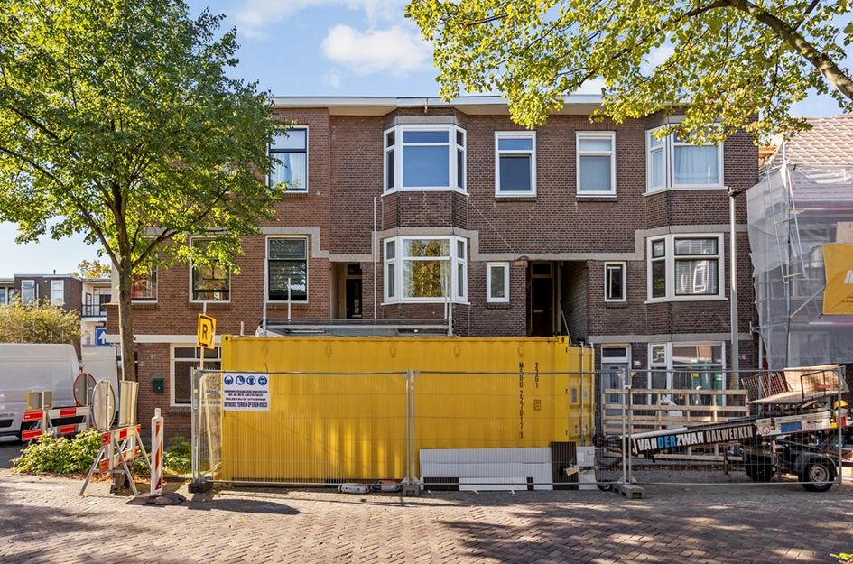 Groen van Prinstererstr 58