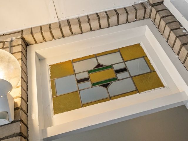 Groen van Prinstererstr 58, Vlaardingen