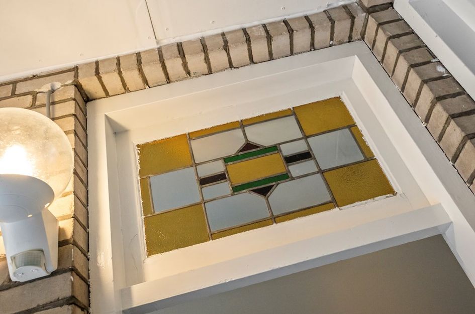 Groen van Prinstererstr 58