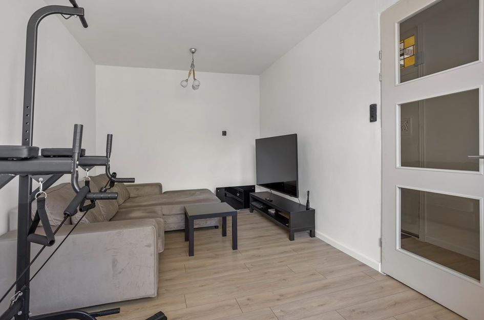 Groen van Prinstererstr 58