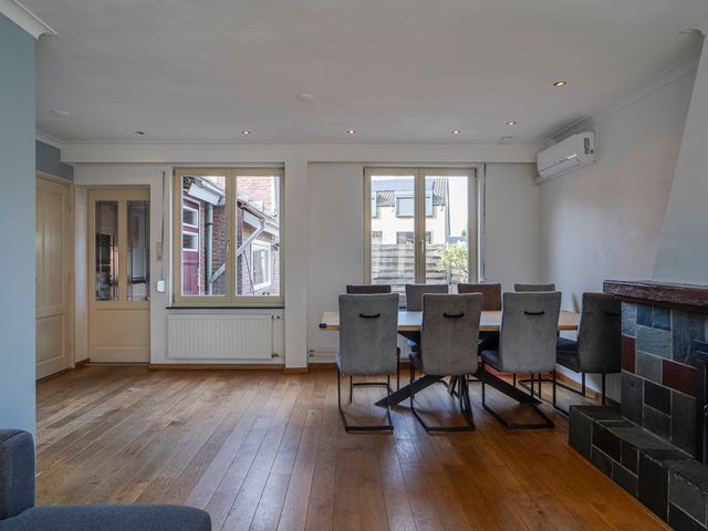 Salvatorstraat 20, Susteren