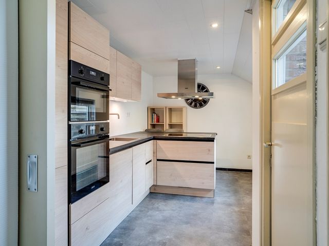 Salvatorstraat 20, Susteren