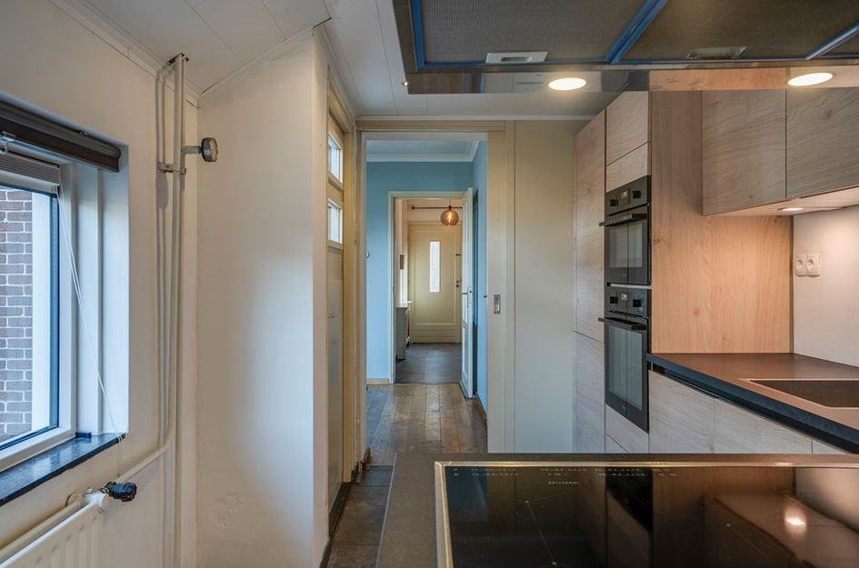 Salvatorstraat 20