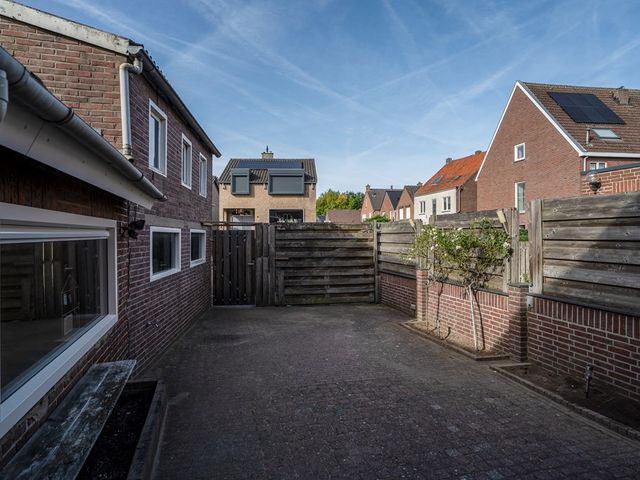 Salvatorstraat 20, Susteren
