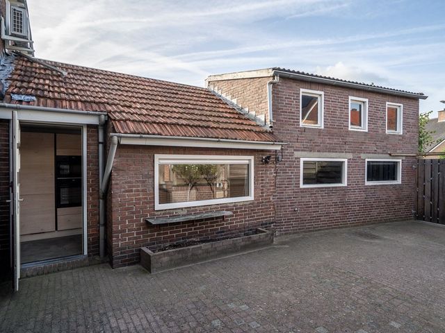 Salvatorstraat 20, Susteren