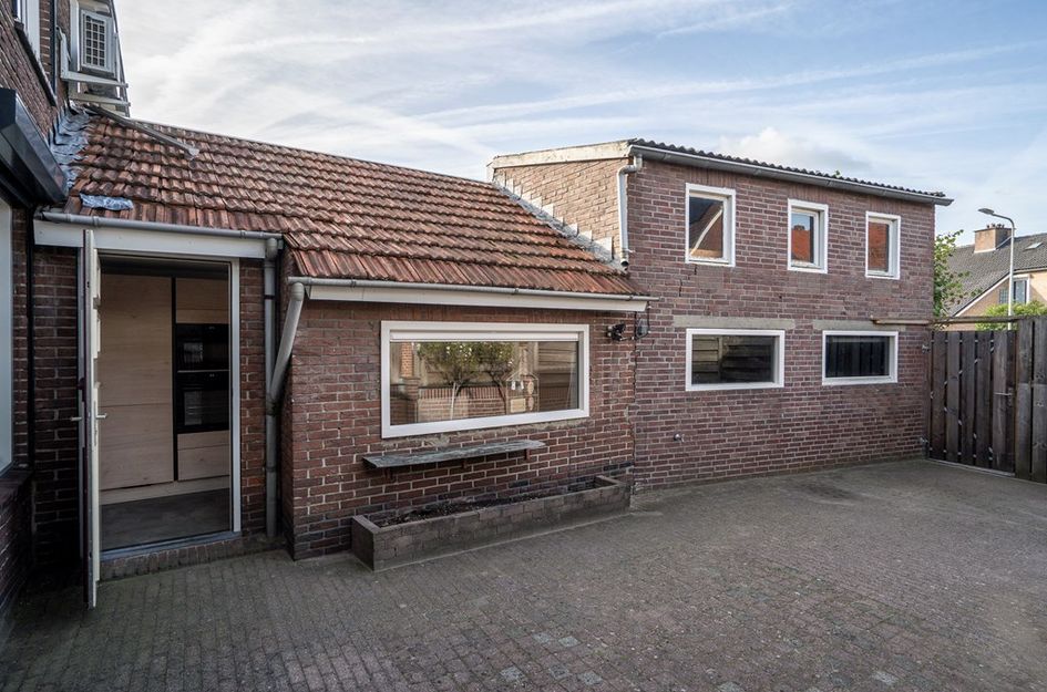 Salvatorstraat 20