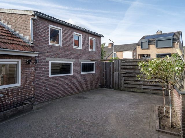 Salvatorstraat 20, Susteren