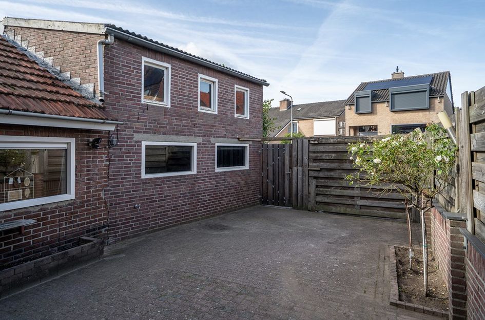 Salvatorstraat 20