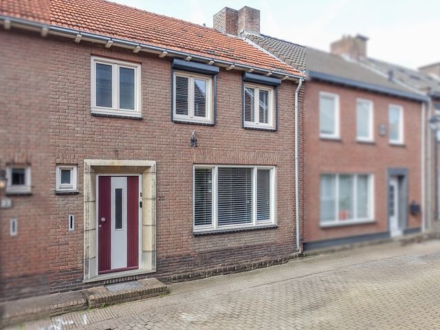Salvatorstraat 20, Susteren