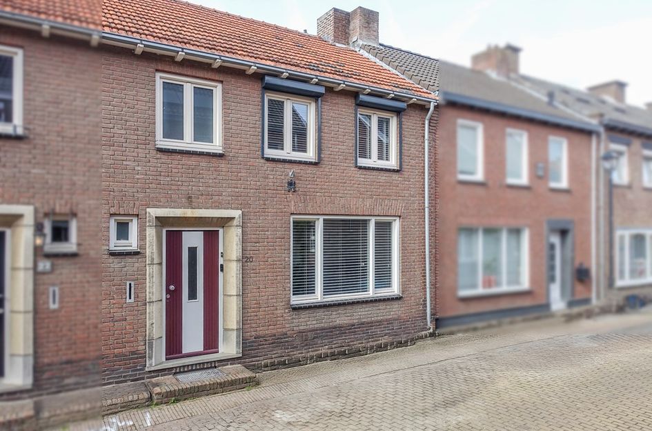 Salvatorstraat 20