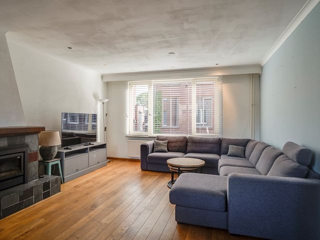 Salvatorstraat 20, Susteren