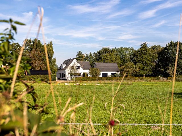 Dukenburg 1, Groesbeek