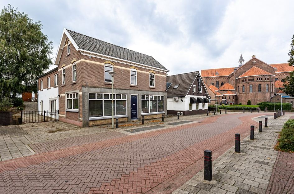 Kloosterstraat 12
