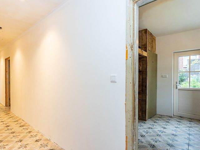 Kloosterstraat 12, Groesbeek