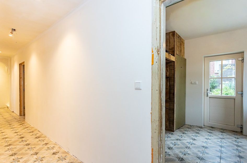 Kloosterstraat 12