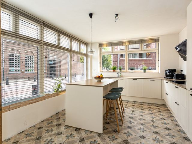 Kloosterstraat 12, Groesbeek
