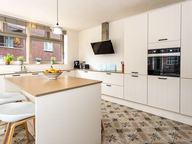 Kloosterstraat 12, Groesbeek