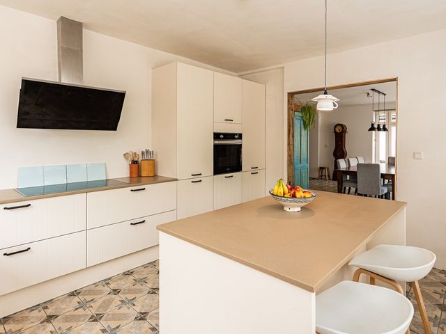 Kloosterstraat 12, Groesbeek