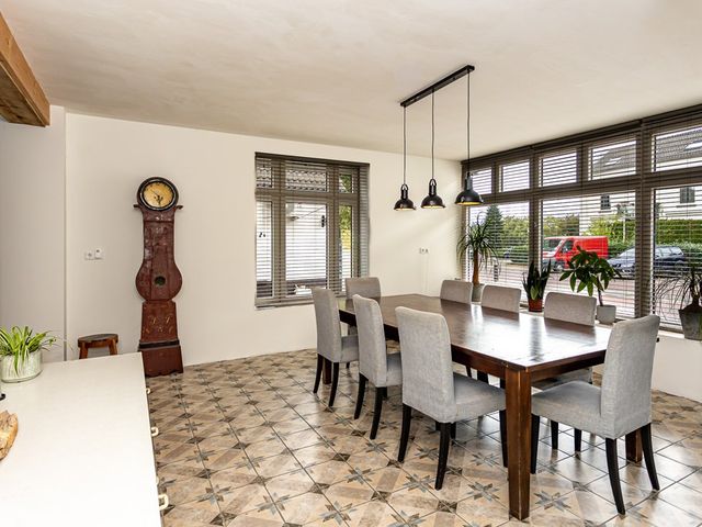 Kloosterstraat 12, Groesbeek