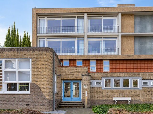 Parklaan 13 7, Sittard