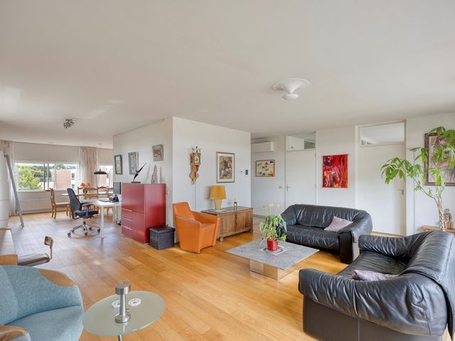 Parklaan 13 7, Sittard