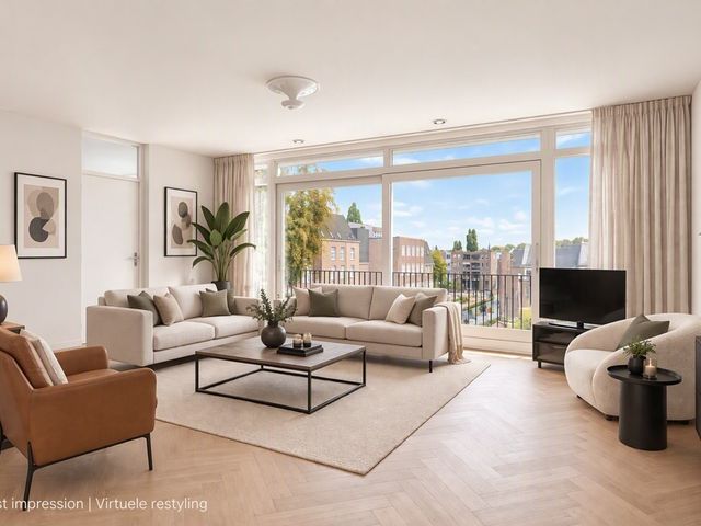 Parklaan 13 7, Sittard